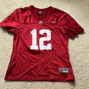 Nike Alabama football jersey kids